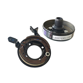 制動(dòng)器總成